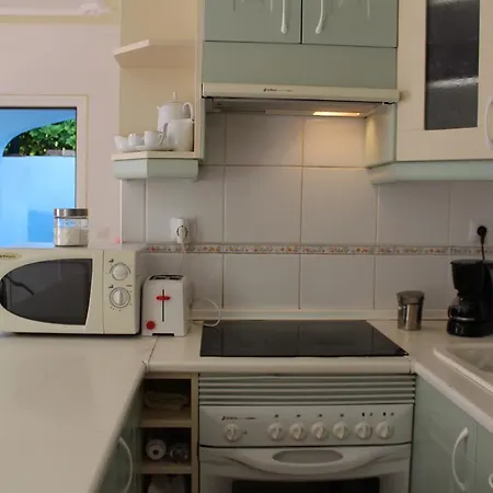 Villa Sueno Azul 3 Dorm