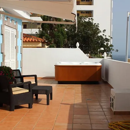 Villa Sueno Azul 3 Dorm Callao Salvaje