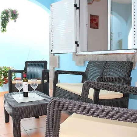 Sueno Azul 3 Dorm 칼라오살바헤