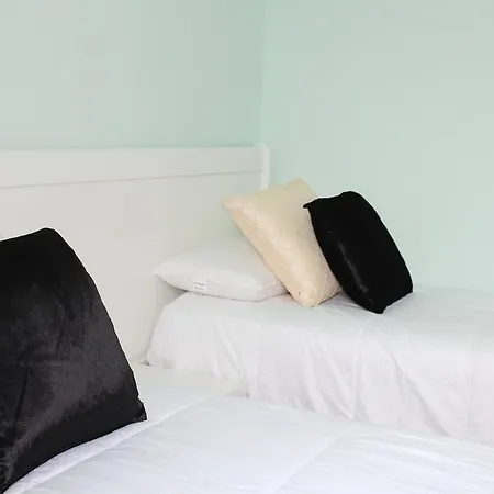Sueno Azul 3 Dorm 칼라오살바헤