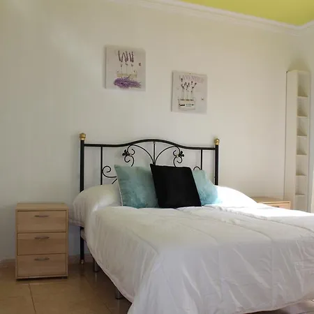 Sueno Azul 3 Dorm 빌라 칼라오살바헤