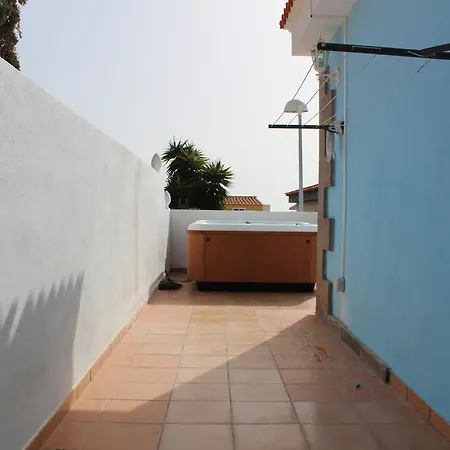 Sueno Azul 3 Dorm Callao Salvaje