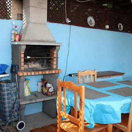 Sueno Azul 3 Dorm 빌라 *