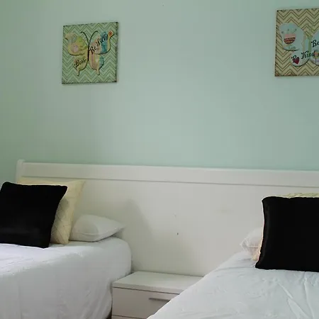 Sueno Azul 3 Dorm 빌라 칼라오살바헤
