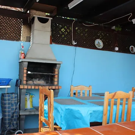 Sueno Azul 3 Dorm 빌라 칼라오살바헤