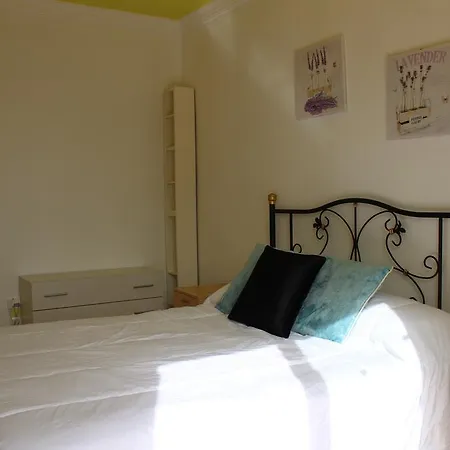 Sueno Azul 3 Dorm 빌라