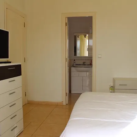 Sueno Azul 3 Dorm Вилла