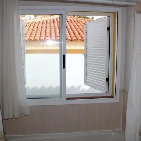 Sueno Azul 3 Dorm Вилла
