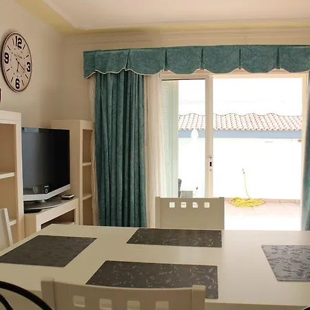 Вилла Sueno Azul 3 Dorm *