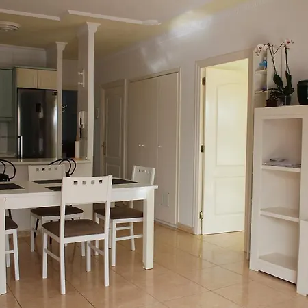 Sueno Azul 3 Dorm Вилла
