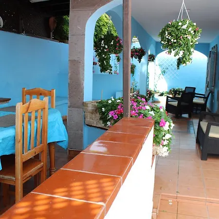 Sueno Azul 3 Dorm Вилла *