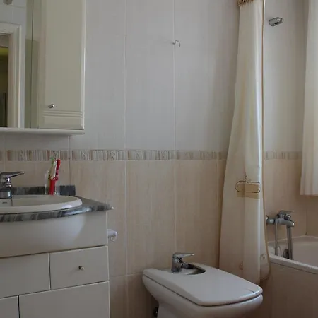 Sueno Azul 3 Dorm Вилла *