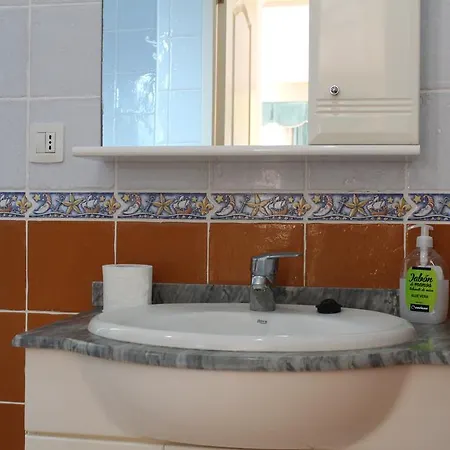 Вилла Sueno Azul 3 Dorm Кальяо-Сальвахе