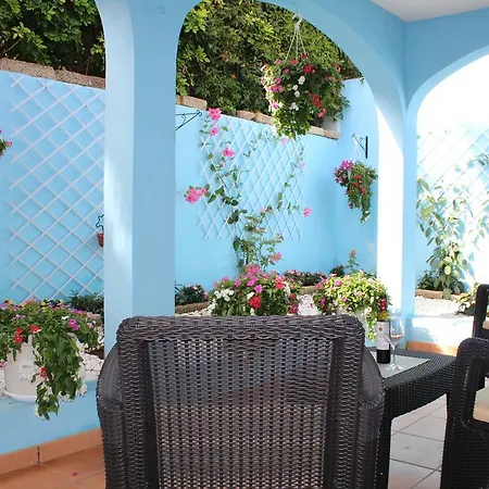Вилла Sueno Azul 3 Dorm *